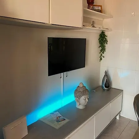 Atico Lejlighed