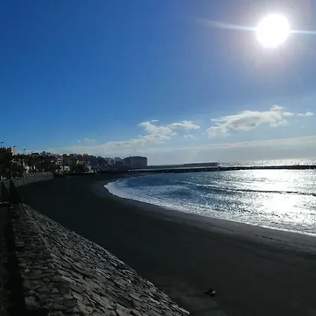 Lejlighed Atico