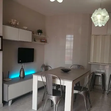 Atico Lejlighed