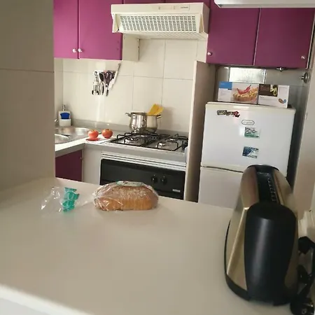 Atico Puertito de Guimar