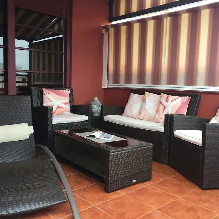 Apartment Atico *